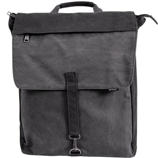 Concrete Canvas Commuter Travel Laptop Backpack Thumbnail