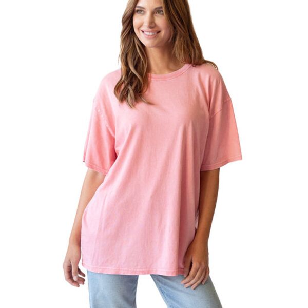 Ladies' Band T-Shirt Thumbnail