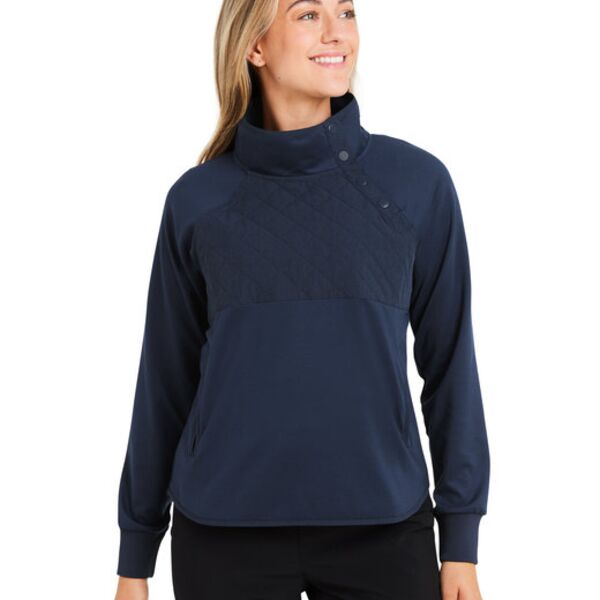 Ladies' Ellis Pullover Thumbnail
