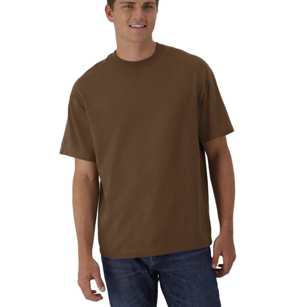 Unisex Retro Beefy T-Shirt Thumbnail