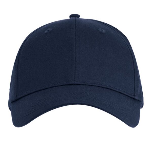 Structured Twill Cap Thumbnail