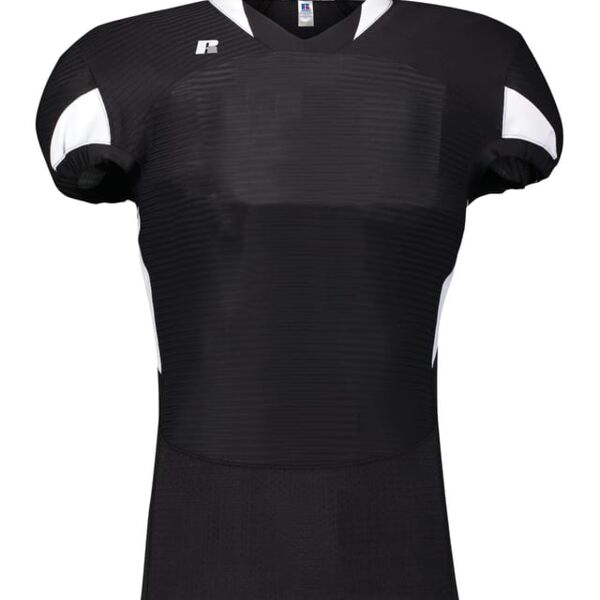 Waist Length Football Jersey Thumbnail