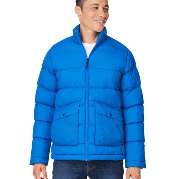 Men's Inspire Puffer Jacket Thumbnail