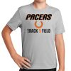 Youth PosiCharge ® RacerMesh® Tee Thumbnail