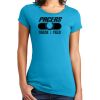 Women's Fitted Very Important Tee ® Thumbnail